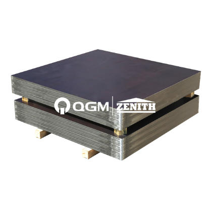 ¿Cómo mejoran las paletas de las máquinas bloqueras la eficiencia en la producción moderna de ladrillos?